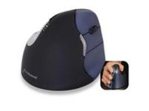 Evoluent 500792 Vertical Mouse4 WL Right hand 500792