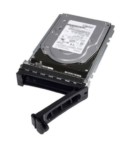 Dell 400-ATJV 2TB 7.2K RPM NLSAS 12Gbps 400-ATJV