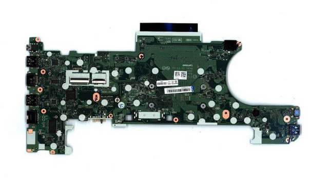 Lenovo 01HX650 Planar NOK i5-7300U Y-TPM2 A 01HX650