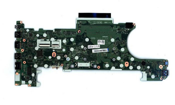 Lenovo 01HX662 Planar NOK i5-7300U Y-TPM2 S 01HX662