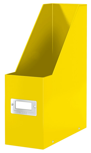 Leitz Click & Store Magazine File Yellow 60470016 60470016