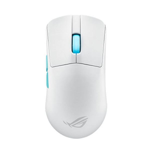Asus Rog Harpe Ace Aim Lab Edition Gaming Mouse Wireless/Bluetooth/Usb Synergist 90MP02W0-BMUA10