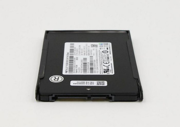 Lenovo 00PH397-RFB 512GB 2.5" 7mm SATA 6G 00PH397-RFB