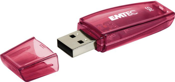 Emtec ECMMD16GC410 16GB Color Mix USB 2.0 ora ECMMD16GC410