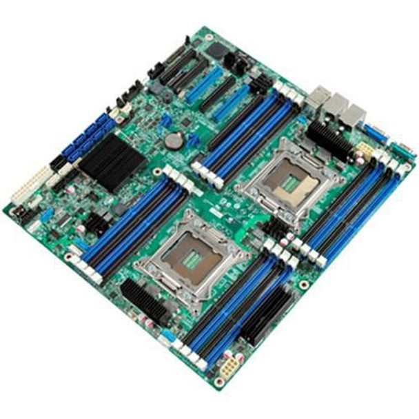 Intel DBS2600CP4-RFB BOARD S2600CP4 BULK SINGLE DBS2600CP4-RFB