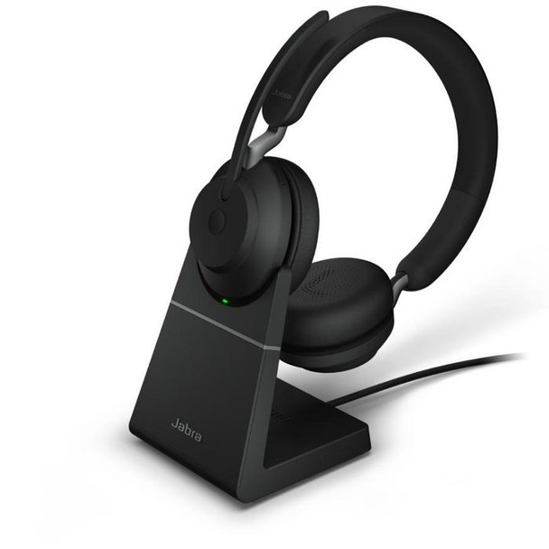 Jabra 26599-989-889 Evolve2 65. Link380c UC 26599-989-889