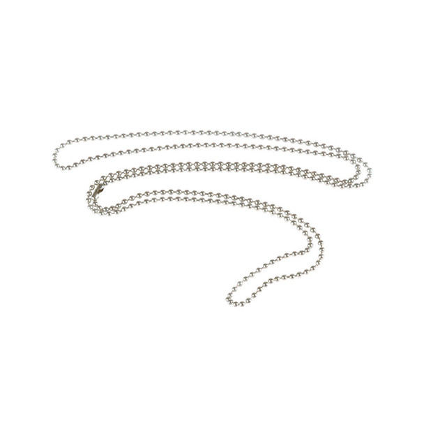 Announce Metal Neck Chain Pack of 10 PV00927 PV00927