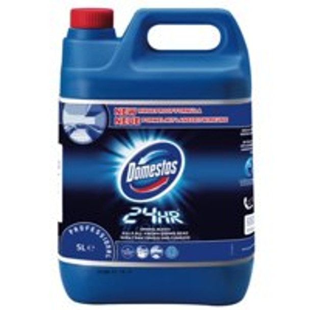 Domestos Bleach 5 Litre 1016005