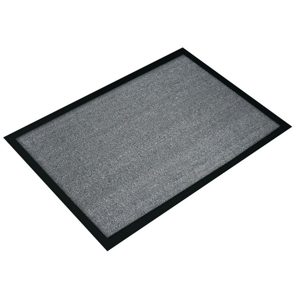 Doortex Value Mat 800x1200mm Grey FC480120VALGR FL74787