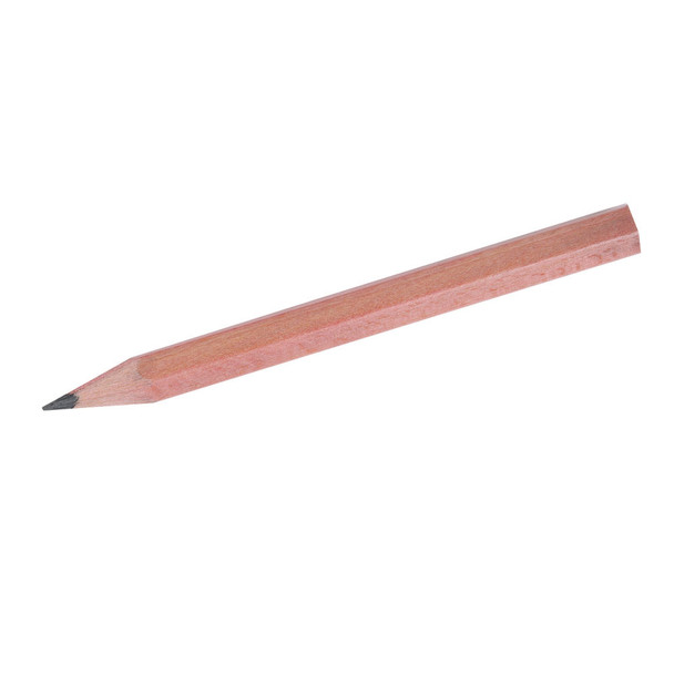 Q-Connect Half Pencil Pack of 144 KF27026 KF27026
