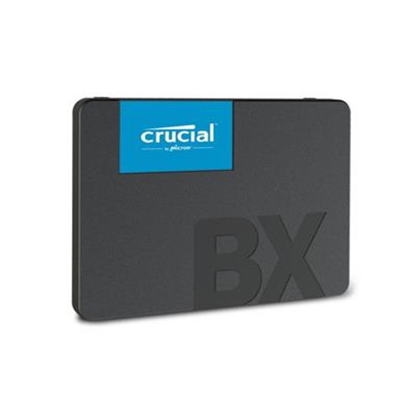 Crucial 240Gb Serial 2.5" Solid State Drive Bx500 S-Ata/600 CT240BX500SSD1