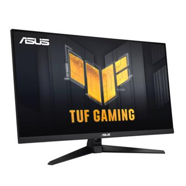 Asus Tuf Gaming 31.5" Widescreen Va Led Black Multimedia Monitor 2560X1440/1Ms/2 VG32AQA1A