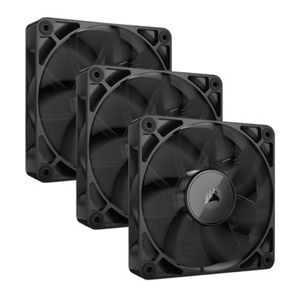 Corsair Icue Rx120 120Mm Pwm Triple Pack CO-9051010-WW