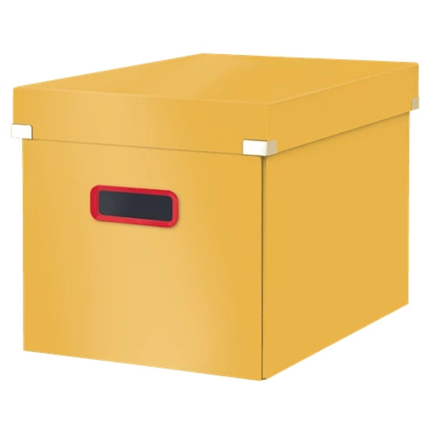 Leitz Click & Store Cosy Cube Large Storage Box 53470019 53470019