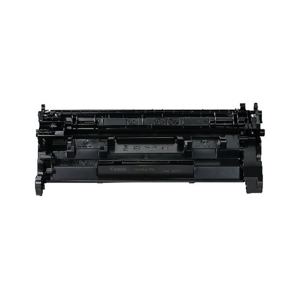 Canon 052 Black Laser Printer Toner Cartridge 2199C002 CO08940