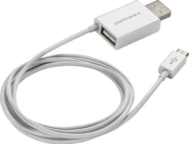 Plantronics 88852-02 Spare USB To Micro USB Y 88852-02