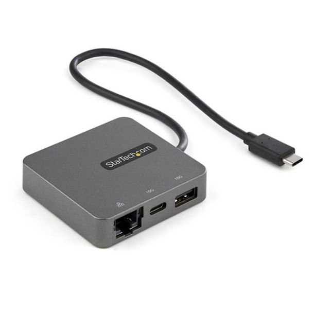 StarTech.com DKT31CHVL notebook dock/port replicator Wired USB 3.2 Gen 2 3.1 Gen DKT31CHVL