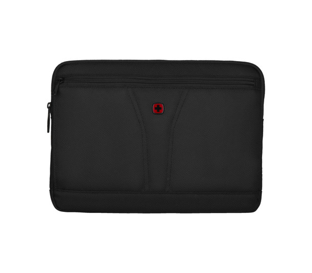 Wenger BC Top notebook case 31.8 cm 12.5" Sleeve case Black 610183