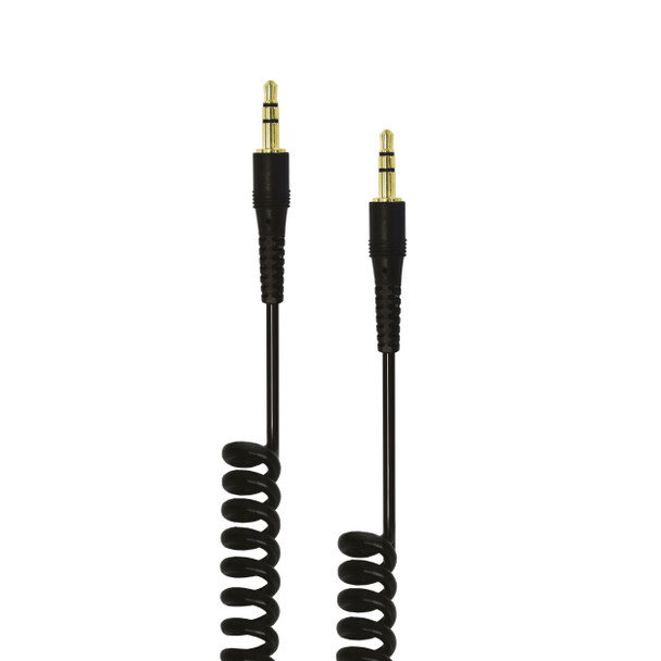 Jivo Technology JI-1854 audio cable 1.82 m 3.5mm Black JI-1854