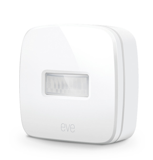 Eve Systems Motion Wireless Wall White 1EM109901000