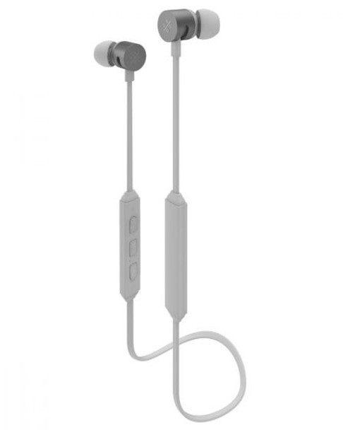 Kygo Life E4/600 Headset Wireless In-ear Bluetooth White 63088-10