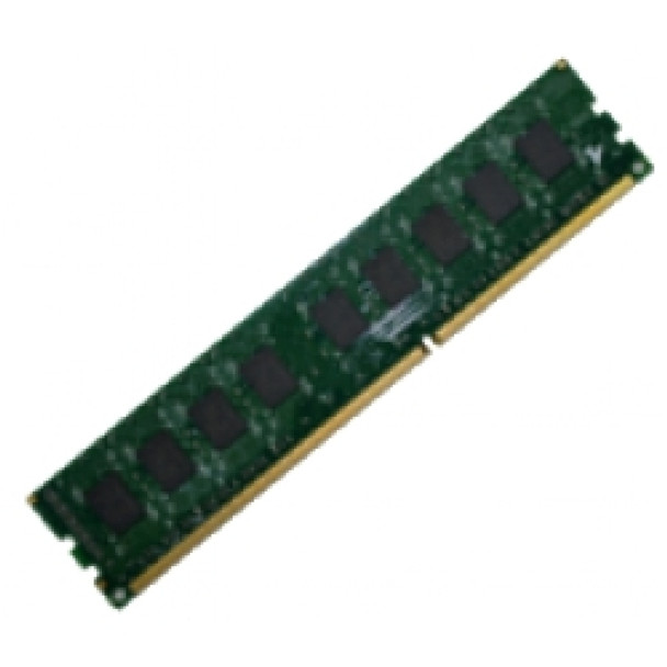 QNAP RAM-16GDR4ECT0-RD-2400 memory module 16 GB 1 x 16 GB DDR4 2400 MHz ECC RAM-16GDR4ECT0-RD-2400