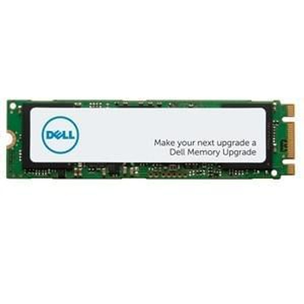 Dell 6DVD1 SVC SSD 1TB P34 80D3 LTON CX2A 6DVD1