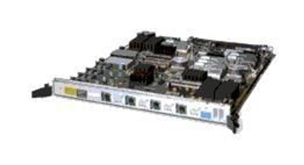 Cisco 4GE-SFP-LC= 4 PORT-GE LINE CARD for 4GE-SFP-LC=