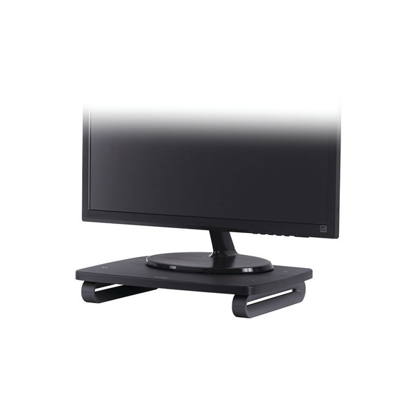 Kensington SmartFit Monitor Stand Plus Black K52786WW AC52786