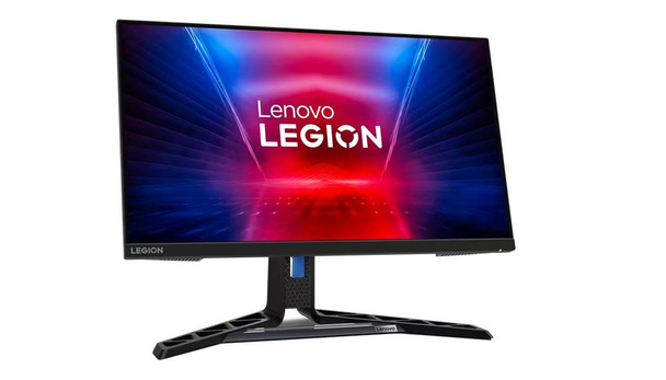 Lenovo Legion R25f-30 24.5 " 1920 X 1080 Pixels Full Hd Va Panel Hdmi Displaypor 67B8GACBUK