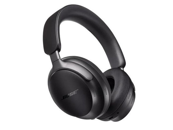 Bose 880066-0100 QuietComfort Ultra Over-Ear 880066-0100