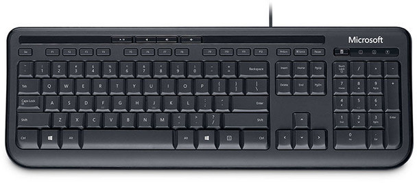Microsoft ANB-00021 Keyboard 600 ANB-00021