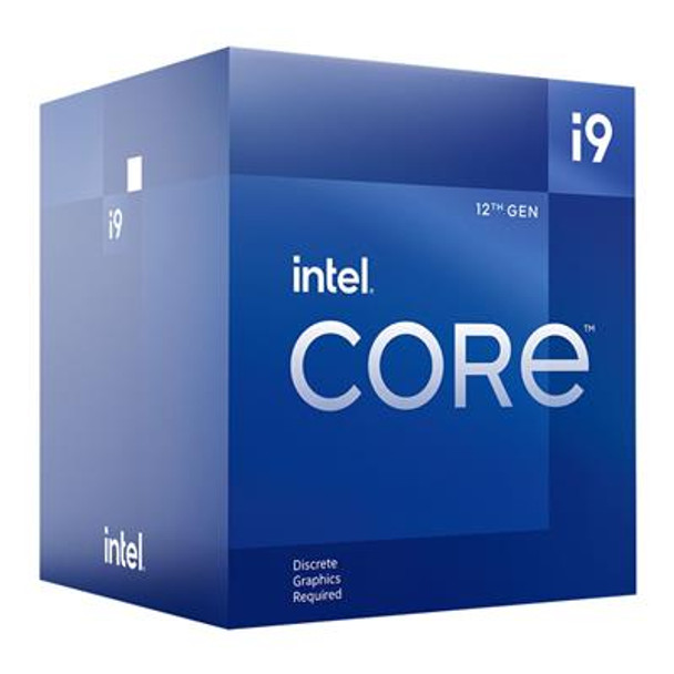 Intel Core I9-12900F Retail 1700/16 Core/2.40Ghz/30Mb/Alder Lake/65W BX807151290 BX8071512900F