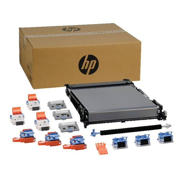 HP LaserJet Image P1B93A Transfer Belt Kit 150000 page capacity P1B93A HPP1B93A