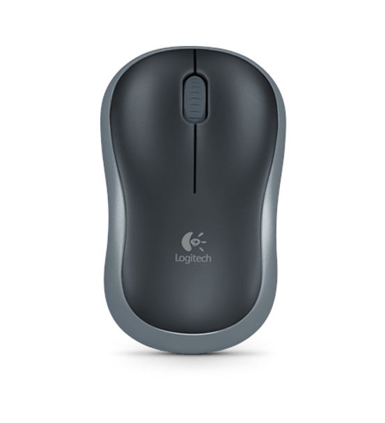 Logitech M185 Wireless Mouse 910-002235