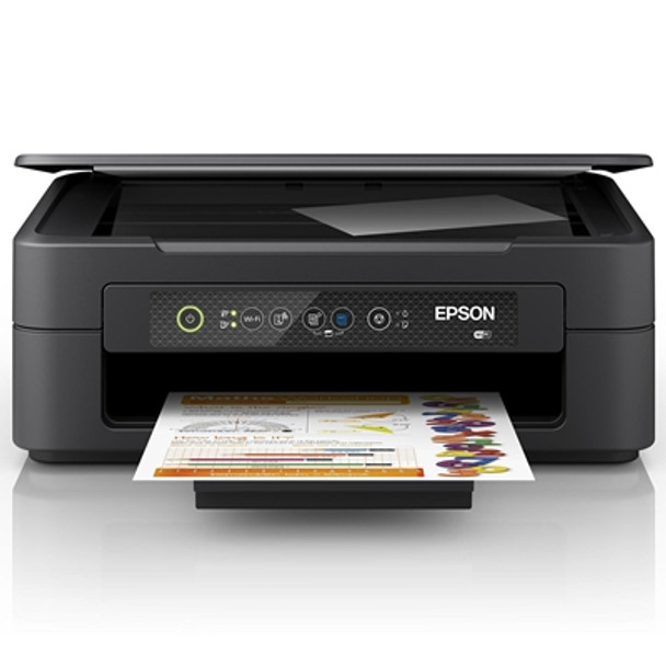 Epson Expression Home Xp-2200 C11CK67403 Inkjet Printer Colour Wireless All-In-O C11CK67401