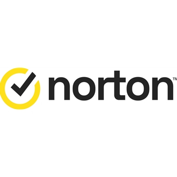 Norton 360 Standard 2022 Antivirus Software for 1 Device 1-Year Subscription Inc 21426658