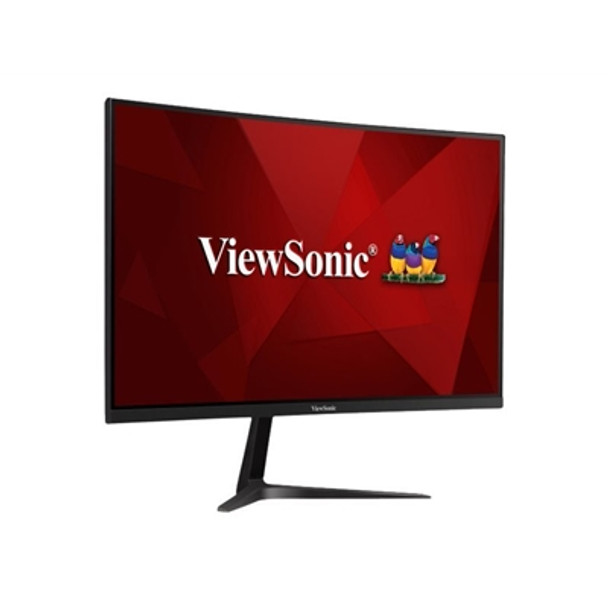 Viewsonic VX2718-PC-MHD 27 " Full Hd Curved Monitor 1080P 165Hz 1Ms Hdmi Display VX2718-PC-MHD