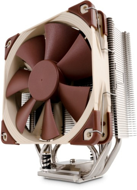 Noctua NH-U12S Ultra Quiet Slim CPU Processor Cooler NH-U12S