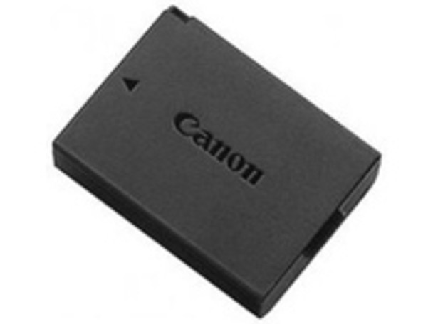 Canon 5108B002 Camera Battery LP-E10 5108B002