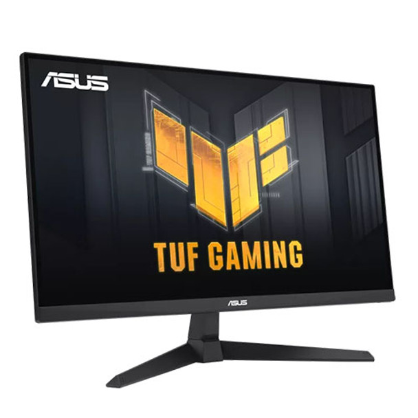 Asus 27" Tuf Gaming Monitor VG279Q3A 1920 X 1080 Fast Ips 1Ms Elmb 180Hz Variabl VG279Q3A