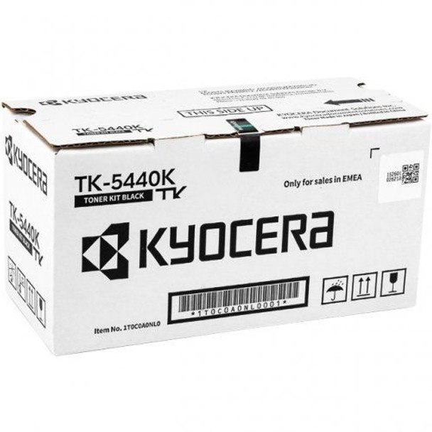 Kyocera Black High Capacity Toner Cartridge 2.8K Pages for Pa2100 & Ma2100 - Tk5 1T0C0A0NL0