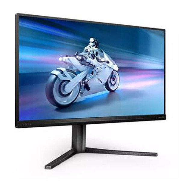 Philips 25M2N5200P/00 24.5" Widescreen Ips Wled Dark Slate Monitor 1920X1080/0.5 25M2N5200P/00