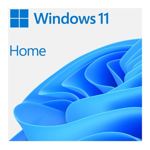 Microsoft Windows 11 Home 64Bit All Language Esd KW9-00664