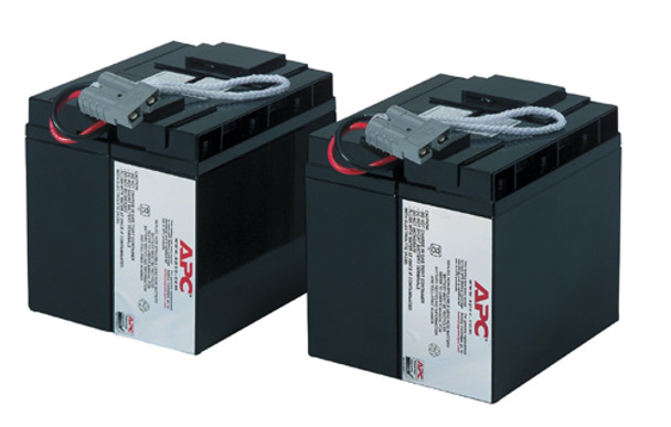 Apc RBC55 Replacement Battery RBC55