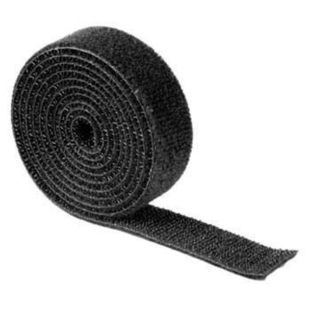 Hama 00020543 Nylon Black 1pcs cable tie 00020543