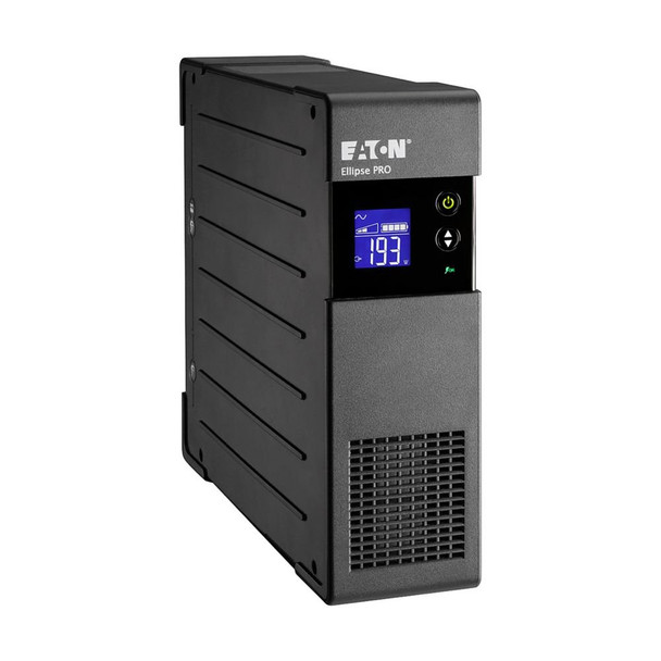 Eaton Ellipse Pro 650 Iec 650Va/400W Iec C13 Ups ELP650IEC