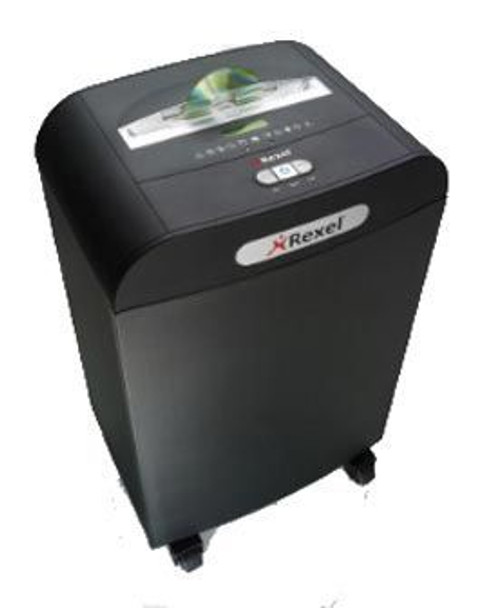 Rexel Mercury RDX1850 Cross Cut Shredder RDX1850