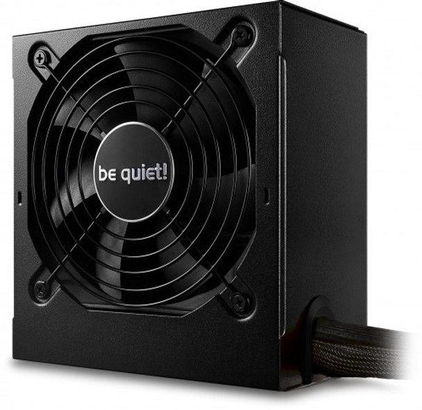 Be Quiet 550W System Power 10 80Plus Bronze PSU BQ-BN327