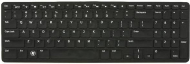 HP 827028-BB1 Keyboard Hebrew 827028-BB1